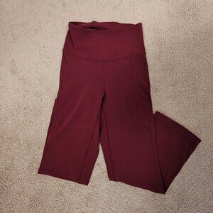 Lululemon Align Cropped Pant